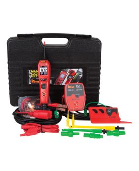 ENDEAVOUR Power Probe 4 Master Kit- ETPP4KIT