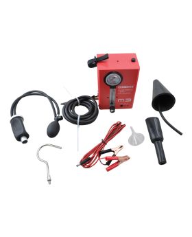 ENDEAVOUR SmokeMan Automotive Smoke Machine-11.5 PSI-ET6610