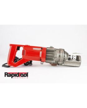 REO-MECH Industrial 4-16mm Rebar Cutter ERC-16