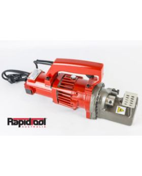 RAPID TOOL ERC-20 ELECTRIC 4-20MM REBAR CUTTER