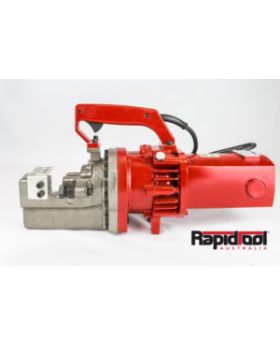 RAPID TOOL ERC-25 ELECTRIC 4-25MM REBAR CUTTER