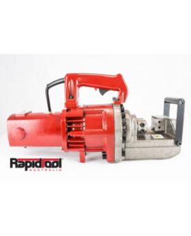 RAPID TOOL ERC-32 ELECTRIC 6-32MM REBAR CUTTER