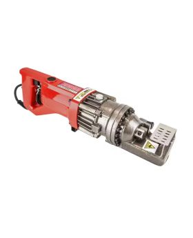 RAPID TOOLS ERC-16 Electric 4‑16mm Rebar Cutter