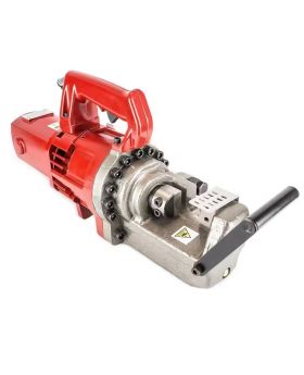 RAPID TOOL ERC-32A Electric 6‑32mm Rebar Cutter