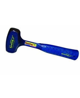 Estwing b3-2lb - Vinyl Grip Drilling Hammer-2lb