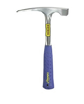 Estwing e3-24pc - Pointed Rock Pick-24oz