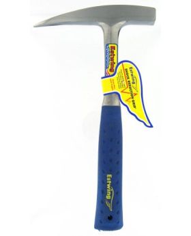 Estwing e3-22p - Supreme Rock Pick Hammer-22oz