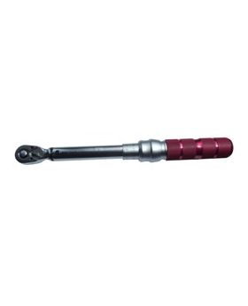 Eurotech Tools ET30140 1/4" Drive Torque Wrench