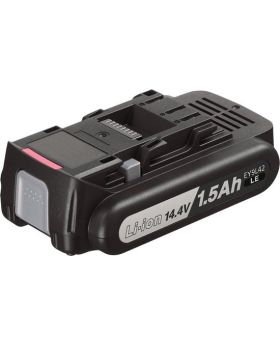Panasonic EY9L42B 14.4V 1.5ah Lithium Ion Battery Pack