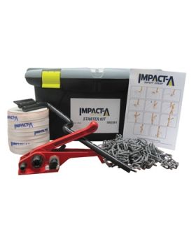 IMPACTA EZ Strapping Kit- EZSK1