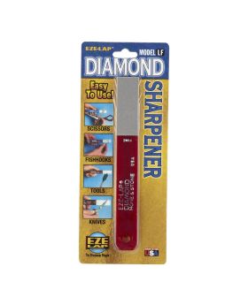 EZE LAP Diamond Hone & Stone Sharpener-Fine LF