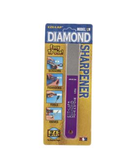 EZE LAP Diamond Hone & Stone Sharpener-Medium LM