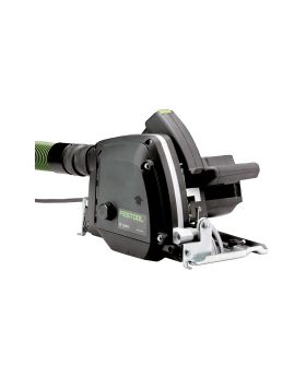 Festool 575003 PF1200 Aluminium Milling Machine in Systainer with 1400mm Guide Rail - Replaces F28808