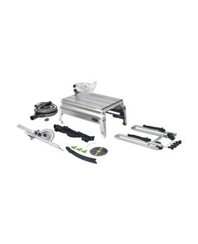 Festool 574768 CS 50 PRECISIO 190mm Table Saw