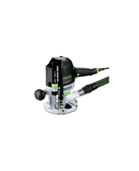 Festool 576211 OF 1400 70mm Plunge Router in Systainer - Replaces 574346