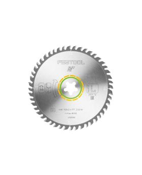 Festool 492050 Fine Tooth Saw Blade 190mm x 2.4mm x FastFix 48 Tooth
