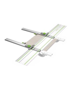 Festool 495717 FS Guide Rail Parallel Side Fence