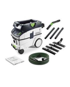 Festool 575758 CTM 26l M Class Dust Extractor - Replaces 574931