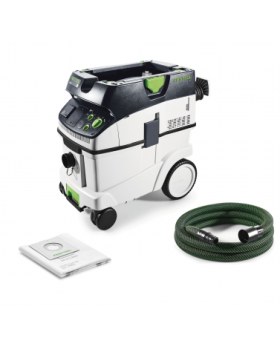 Festool 576741 CTM 36l M Class Dust Extractor