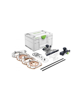 Festool 573832 Router Accessory Systainer Set for OF 2200 - Replaces 497655