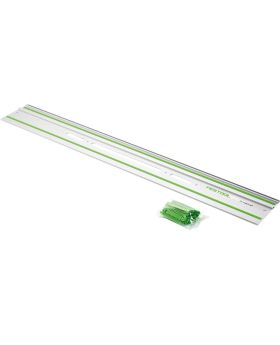 Festool 577043 FS Guide Rail with Adhesive Pads 1400mm