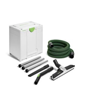 Festool 577259 Floor Cleaning Set in Systainer 36mm