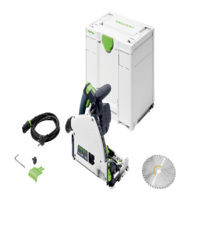 Festool 576723 TS 60K 168mm Plunge Cut Saw in Systainer