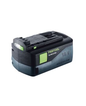 Festool 18V Li-ion 6.2 Ah Airstream Battery Pack- 201774