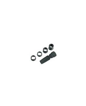 Toledo 302176 Spark Plug Thread Insert Kit