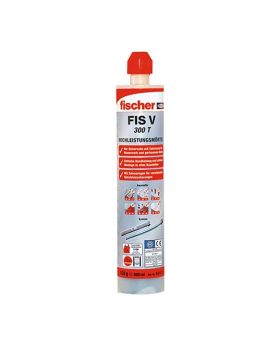 FISCHER FIS V Vinylester Styrene FREE Injection System-300ml -JTD