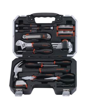 FIXMAN 46pce Hand Tool Set In Tough Case BT46