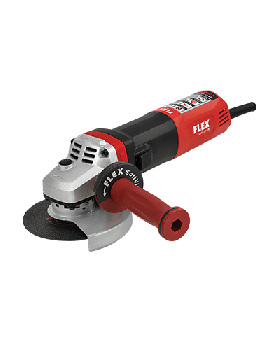 FLEX 1700 Watt Angle Grinder With Brake, 125mm