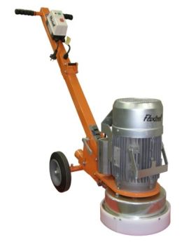 FLEXTOOL Cub Floor Concrete Grinder - FT1RTCUB-UNIT