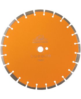 FLEXTOOL Bladetec Laser Welded Diamond Blade (White)-14"/355mm