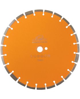 FLEXTOOL Bladetec Laser Welded Diamond Combination Blade (Grey)-16"/415mm