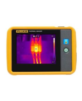 FLUKE PTI120 Pocket Thermal Imager - 5074148