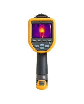 FLUKE FLK-TIS20+ 9Hz 120 x 90 Thermal Camera - 5124518