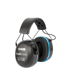 FORCE 360 TradeTunes Bluetooth Earmuff - JTD