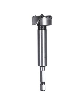 CARBITOOL - Forstner Bits  Steel  Imperial - 1/2