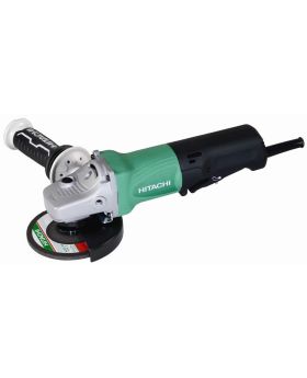 Hitachi G13YC2 1430w 125mm (5") Electronic Disc Angle Grinder