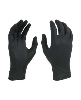Nexus Flex Nitrile Medical Grade Disposable Gloves-100 Pack -JTD