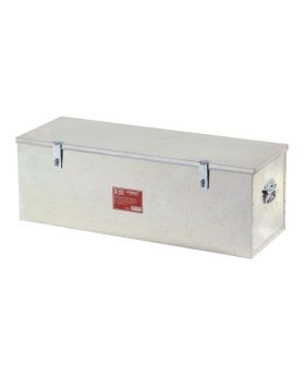 ONE ELEVEN - Galvanised Jumbox (1150mm wide)