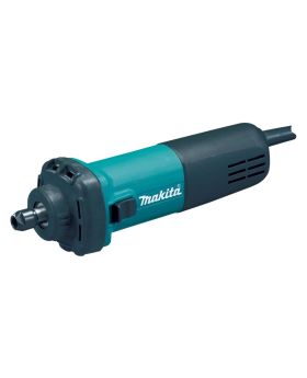 MAKITA 6.35MM (1/4") SHORT NOSE HIGH SPEED DIE GRINDER GD0602