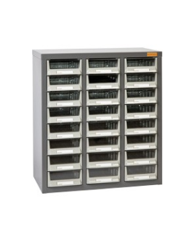 GEIGER A5 Parts Drawer Cabinet-24 Drawer A5324