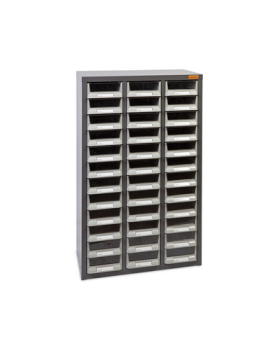 GEIGER A5 Parts Drawer Cabinet-36 Drawer A5336