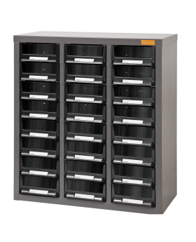 GEIGER A6 Parts Drawer Cabinet-30 Drawer A6330H