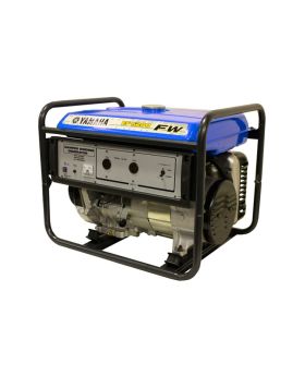 YAMAHA 5.2KVA Inverter Condenser Portable Generator EF5200FW