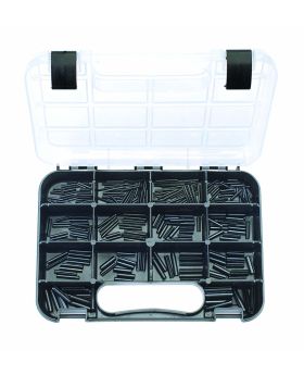 GJ Works Grab Kit 285 Piece Imperial Roll Pins GKA285