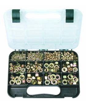 GJ Works Grab Kit 655 Piece Metric Hex Nuts GKA655