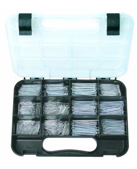 GJ Works Grab Kit 795 Piece Split Pins GKA795